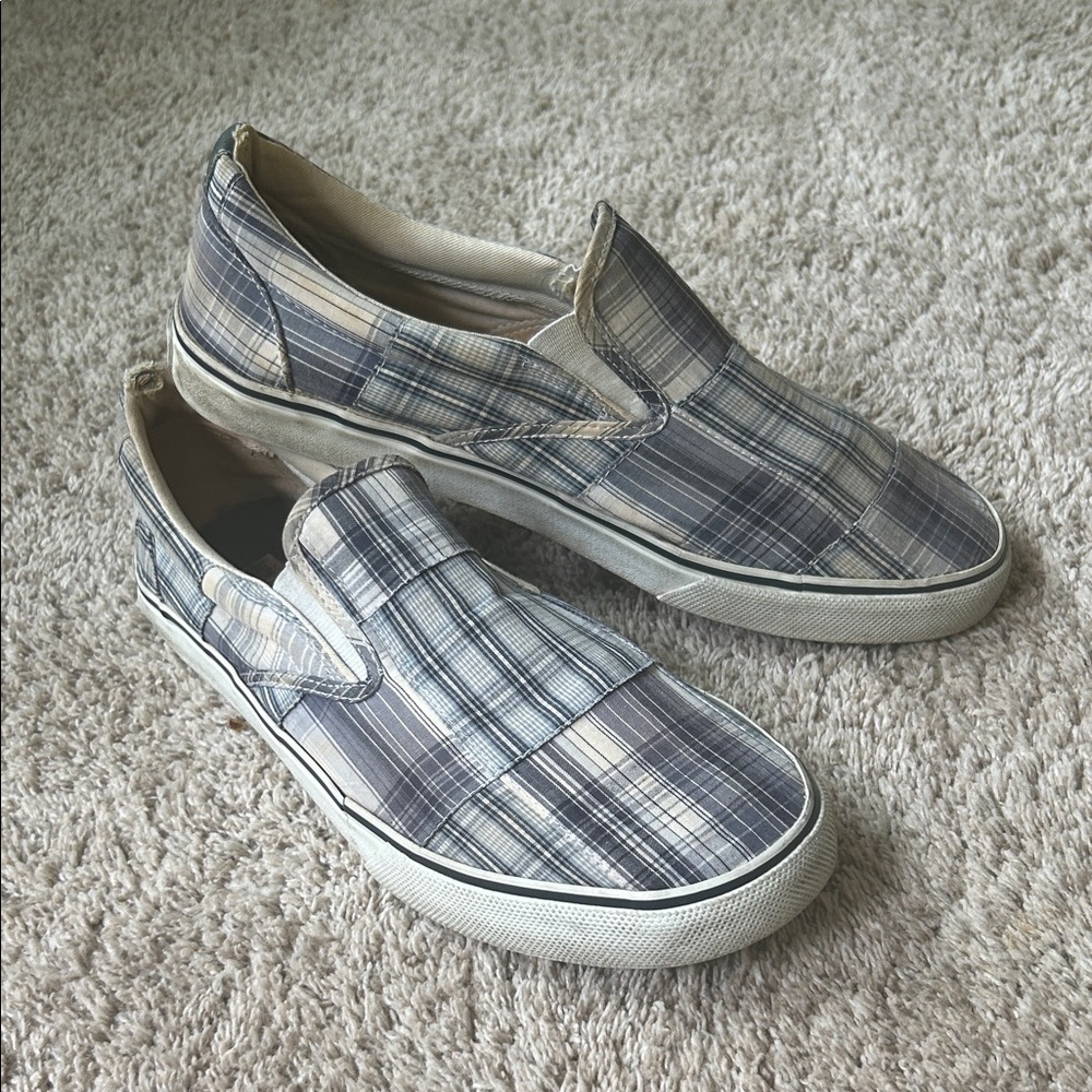 Chaps Slide Ons